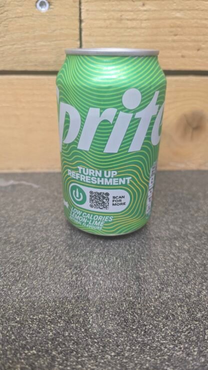 Sprite - 330ml