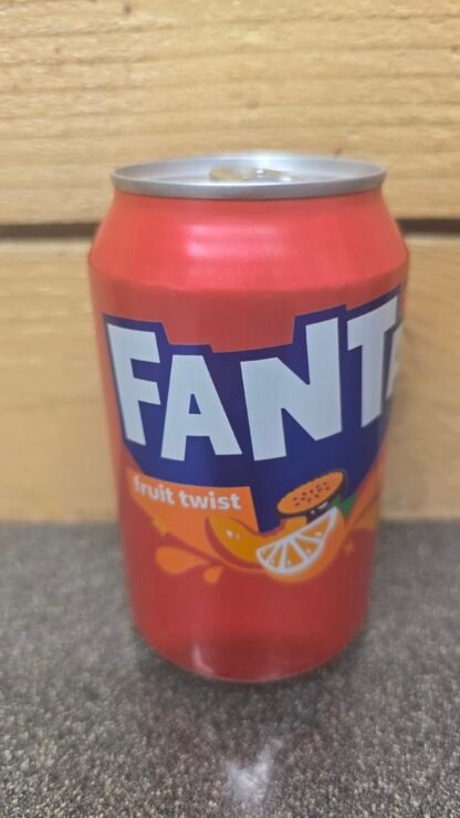 Fanta Fruit Twist - 330ml