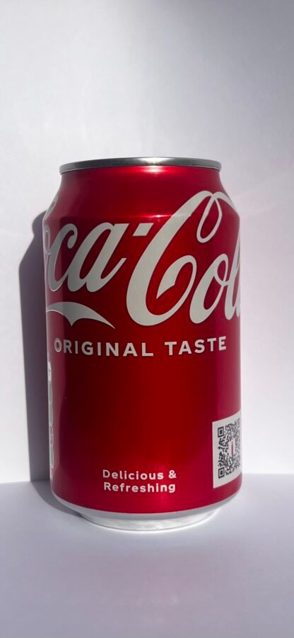 Coke 330ml