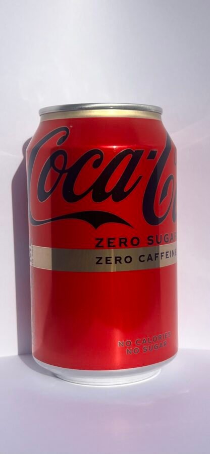 Coke Zero 330ml